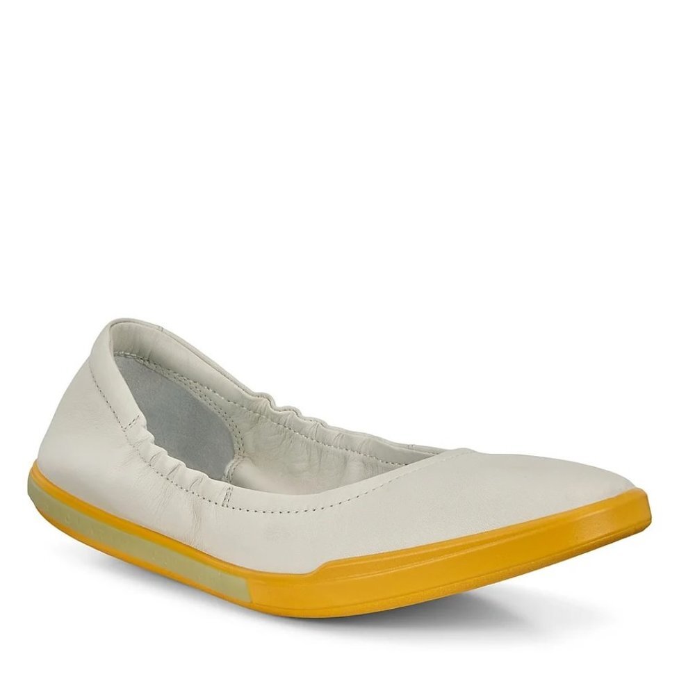 ECCO Simpil II Womens Loafers